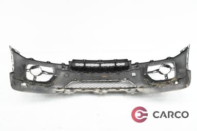 Предна броня за BMW X6 (E71, E72) xDrive 35 d (2008 - 2014)