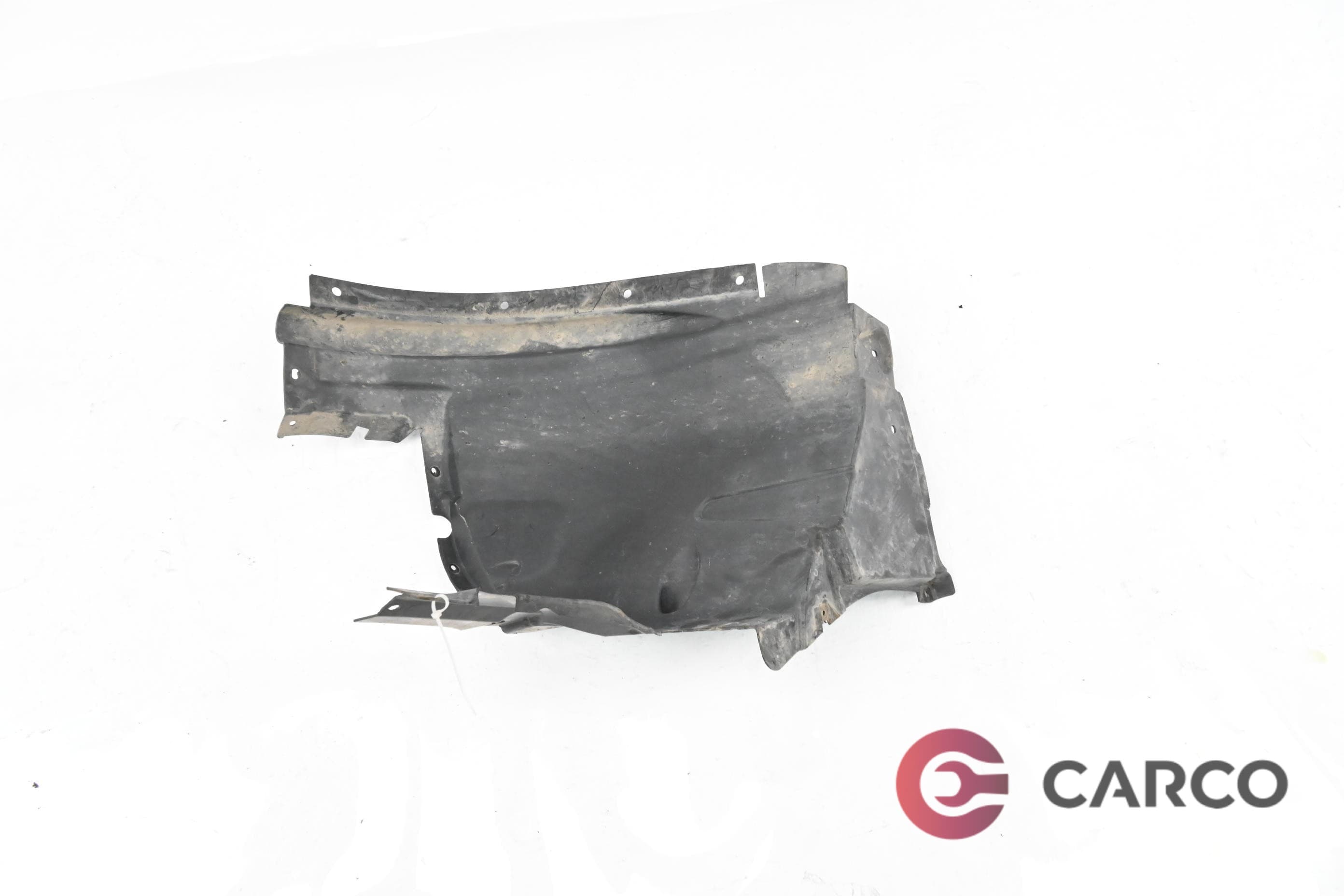 Подкалник преден ляв за BMW X6 (E71, E72) xDrive 35 d (2008 - 2014)