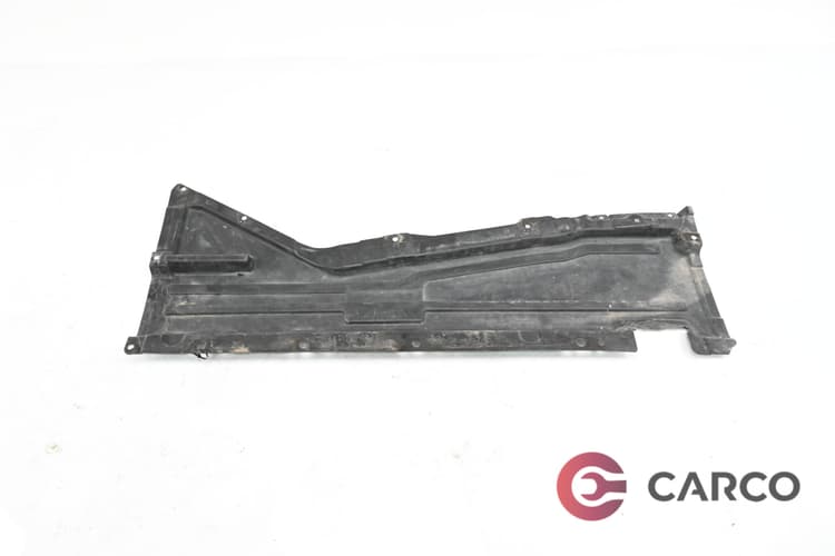 Кора под двигател за BMW X6 (E71, E72) xDrive 35 d (2008 - 2014)