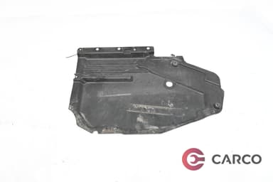 Кора под двигател десен за BMW X6 (E71, E72) xDrive 35 d (2008 - 2014)