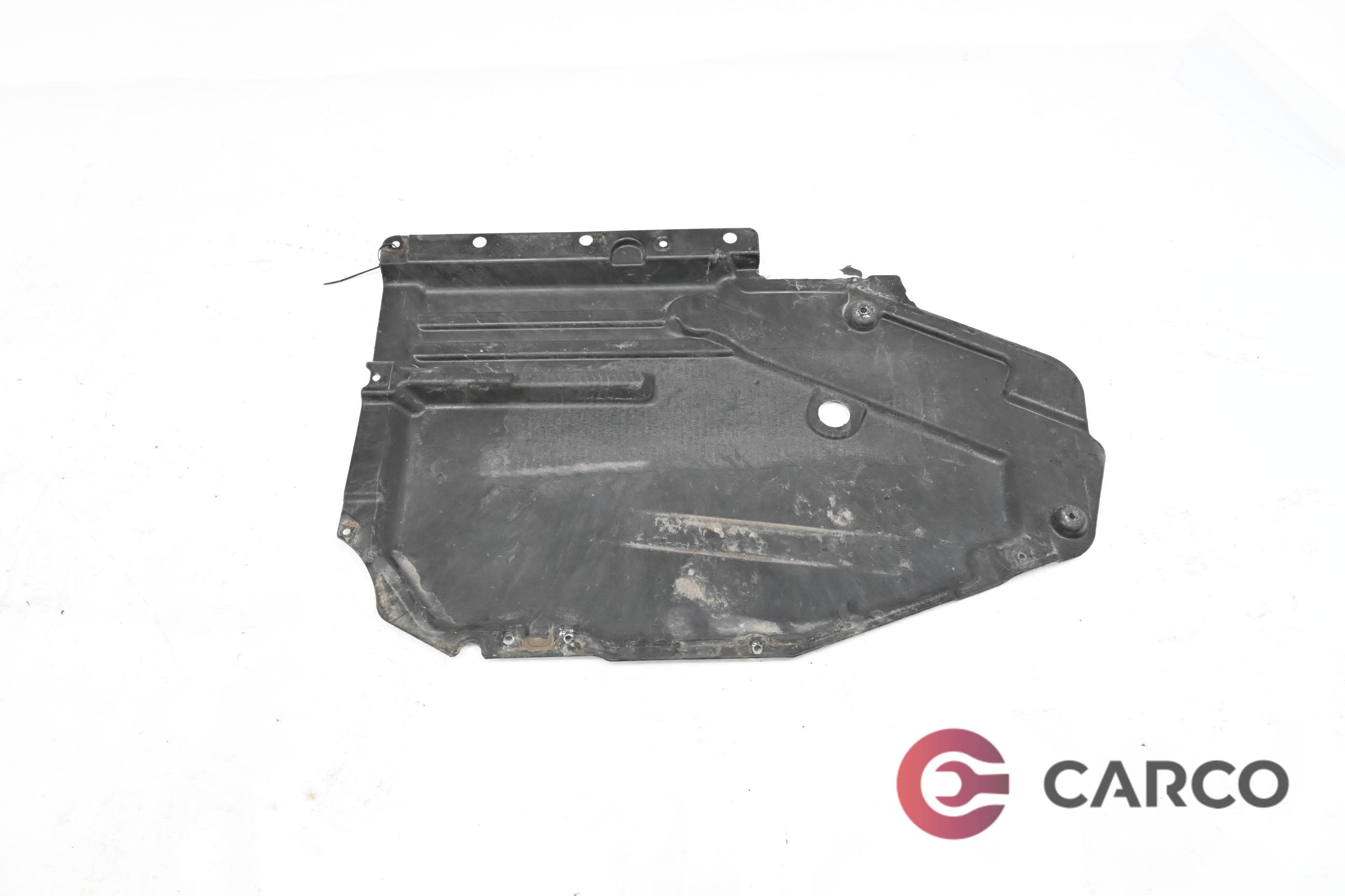 Кора под двигател десен за BMW X6 (E71, E72) xDrive 35 d (2008 - 2014)