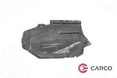 Кора под двигател ляв за BMW X6 (E71, E72) xDrive 35 d (2008 - 2014)