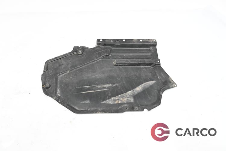 Кора под двигател ляв за BMW X6 (E71, E72) xDrive 35 d (2008 - 2014)