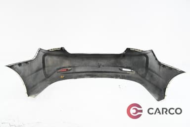 Задна броня за HYUNDAI SONATA VI (YF) 2.0 LPG 157hp (2009 - 2014)