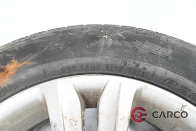 Резервна гума с джатна 16 цола Nexen 205/65/16 6Jx16 5x114.3 Ц.О 67.1 4 броя за HYUNDAI SONATA VI (YF) 2.0 LPG 157hp (2009 - 2014)