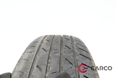 Резервна гума с джатна 16 цола Nexen 205/65/16 6Jx16 5x114.3 Ц.О 67.1 4 броя за HYUNDAI SONATA VI (YF) 2.0 LPG 157hp (2009 - 2014)