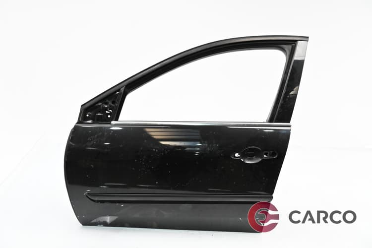Врата предна лява за RENAULT LAGUNA III Sport Tourer Facelift (KT0/1) 2.0 dCi (KT01, KT09, KT12, KT1S) (2007)