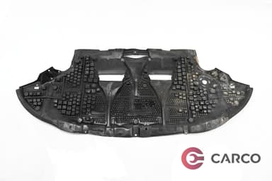 Кора под двигател за RENAULT LAGUNA III Sport Tourer Facelift (KT0/1) 2.0 dCi (KT01, KT09, KT12, KT1S) (2007)