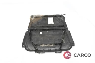 Кора под двигател за RENAULT LAGUNA III Sport Tourer Facelift (KT0/1) 2.0 dCi (KT01, KT09, KT12, KT1S) (2007)