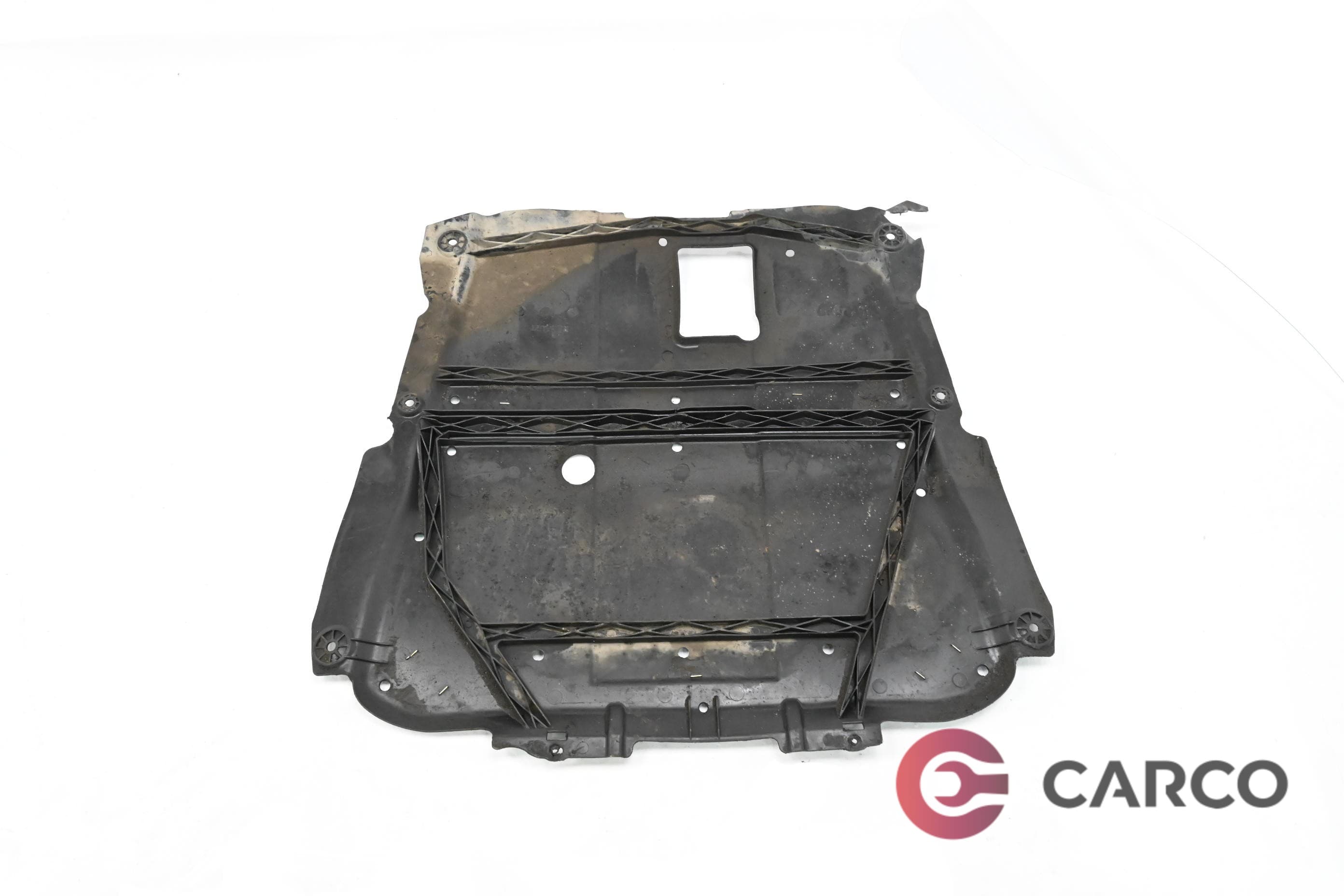Кора под двигател за RENAULT LAGUNA III Sport Tourer Facelift (KT0/1) 2.0 dCi (KT01, KT09, KT12, KT1S) (2007)