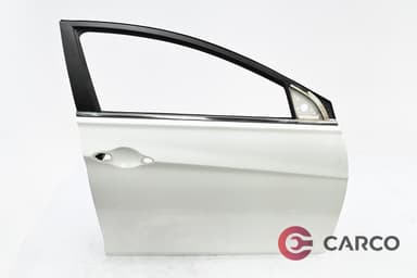 Врата предна дясна за HYUNDAI SONATA VI (YF) 2.0 LPG 157hp (2009 - 2014)