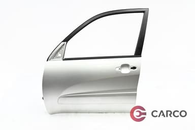 Врата предна лява за TOYOTA RAV 4 Mk II  Facelift  2.0 D-4D 4WD (2000 - 2005)