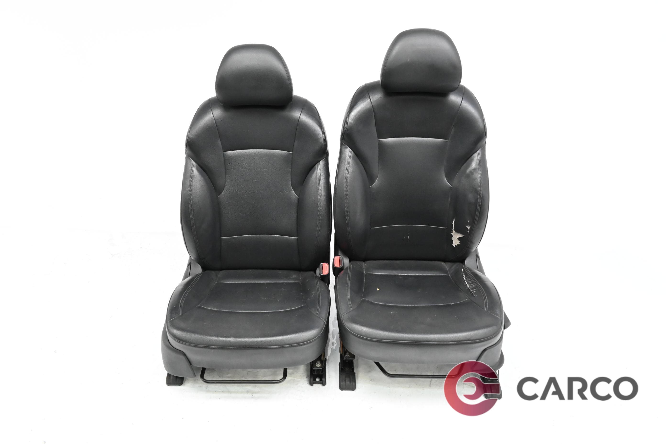 Седалки предни за HYUNDAI SONATA VI (YF) 2.0 LPG 157hp (2009 - 2014)