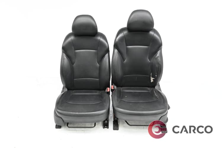 Седалки предни за HYUNDAI SONATA VI (YF) 2.0 LPG 157hp (2009 - 2014)