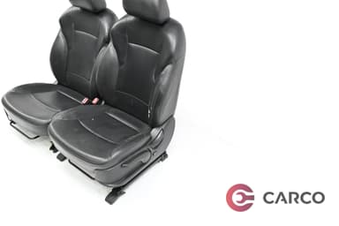 Седалки предни за HYUNDAI SONATA VI (YF) 2.0 LPG 157hp (2009 - 2014)