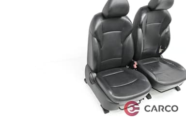 Седалки предни за HYUNDAI SONATA VI (YF) 2.0 LPG 157hp (2009 - 2014)