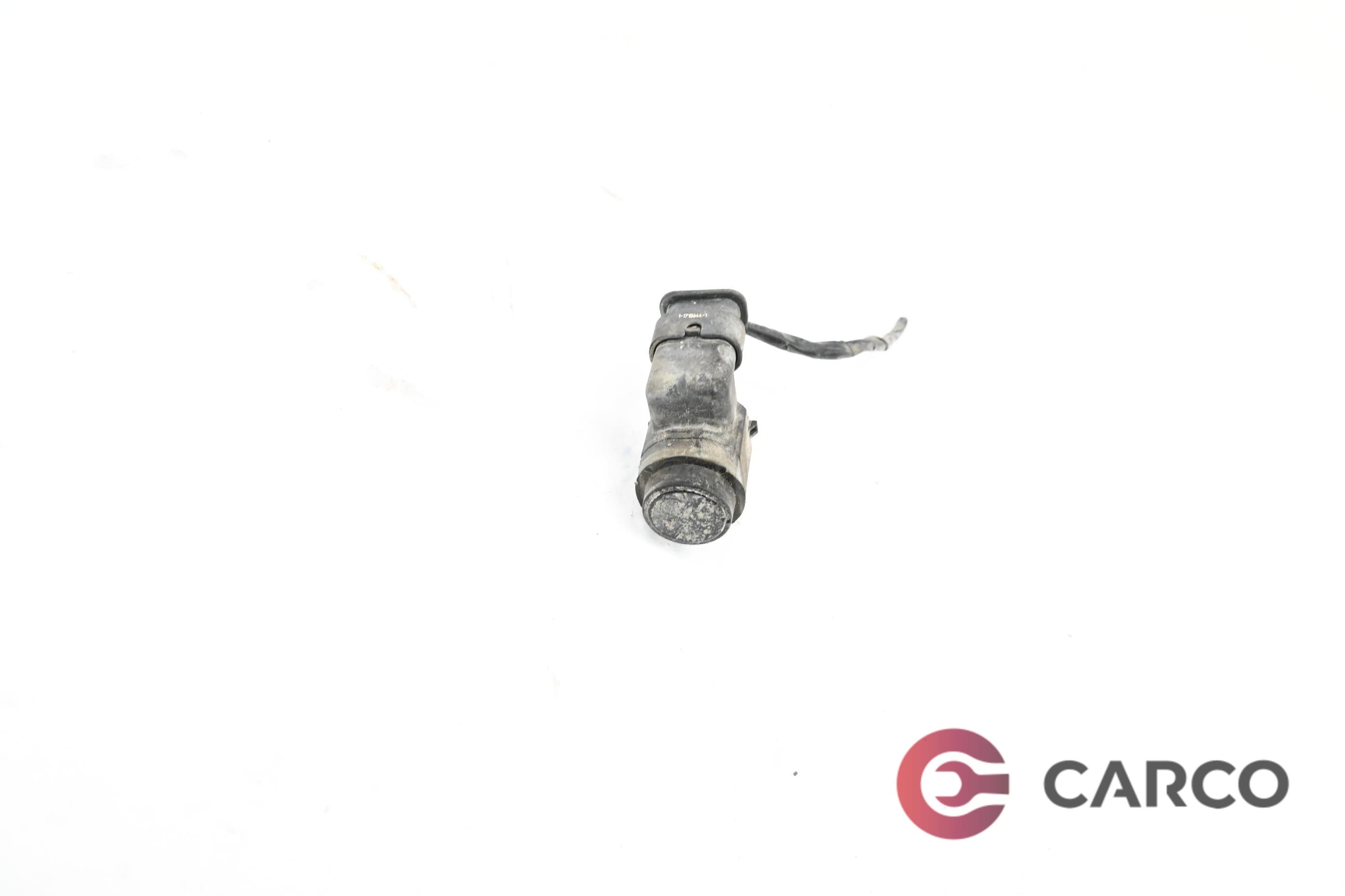 Парктроник 607 014 1390 868 за BMW X6 (E71, E72) xDrive 35 d (2008 - 2014)