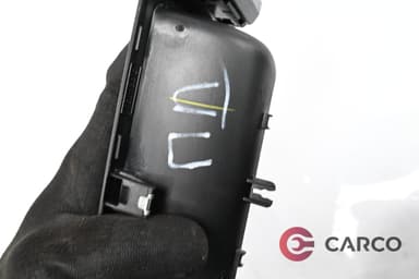 Панел копчета ел стъкла ДЕСЕН ВОЛАН за BMW X6 (E71, E72) xDrive 35 d (2008 - 2014)
