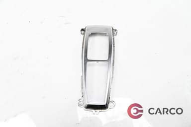 Интериорна лайсна 6975467 04 за BMW X6 (E71, E72) xDrive 35 d (2008 - 2014)