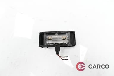 Плафон малък за BMW X6 (E71, E72) xDrive 35 d (2008 - 2014)