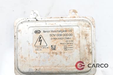 Баласт 5DV009000 за BMW X6 (E71, E72) xDrive 35 d (2008 - 2014)