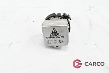 Ксенонова крушка D1S  151215 0296 за BMW X6 (E71, E72) xDrive 35 d (2008 - 2014)