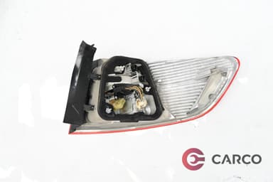 Стоп външен ляв за BMW X6 (E71, E72) xDrive 35 d (2008 - 2014)
