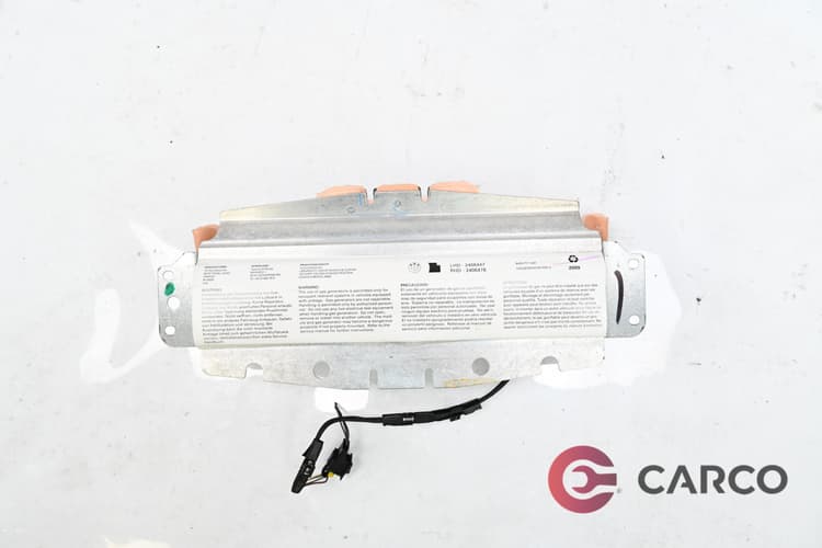 AIRBAG пасажер за BMW X6 (E71, E72) xDrive 35 d (2008 - 2014)