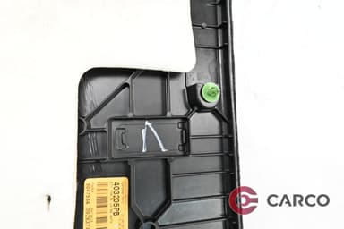Кора багажник лява за BMW X6 (E71, E72) xDrive 35 d (2008 - 2014)