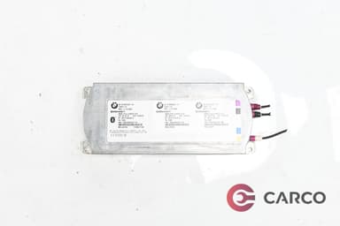 Модул Bluetooth 84 10 9224422 01 за BMW X6 (E71, E72) xDrive 35 d (2008 - 2014)