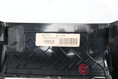 Интериорна лайсна 4238957 за BMW X6 (E71, E72) xDrive 35 d (2008 - 2014)