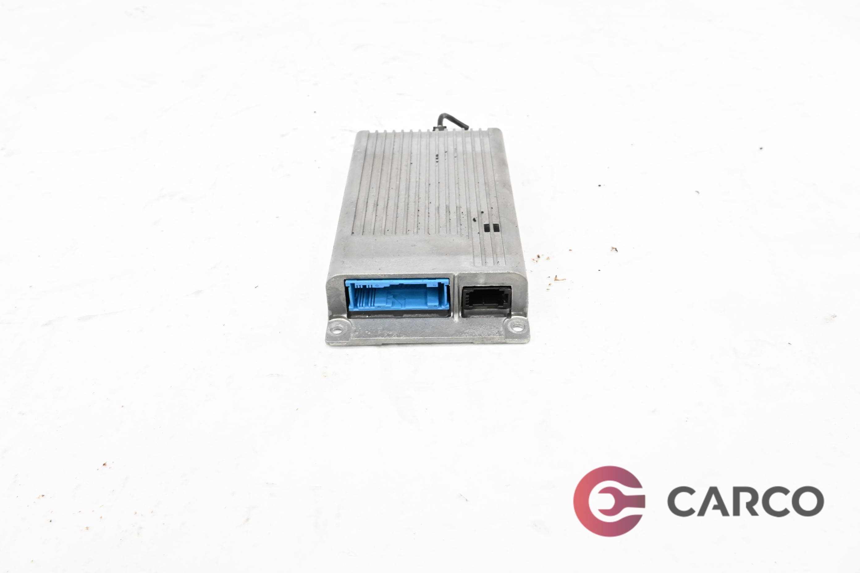 Модул bluetooth 9 224 674 01 за BMW X6 (E71, E72) xDrive 35 d (2008 - 2014)