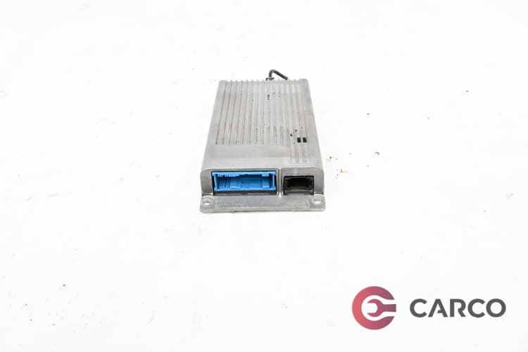 Модул bluetooth 9 224 674 01 за BMW X6 (E71, E72) xDrive 35 d (2008 - 2014)