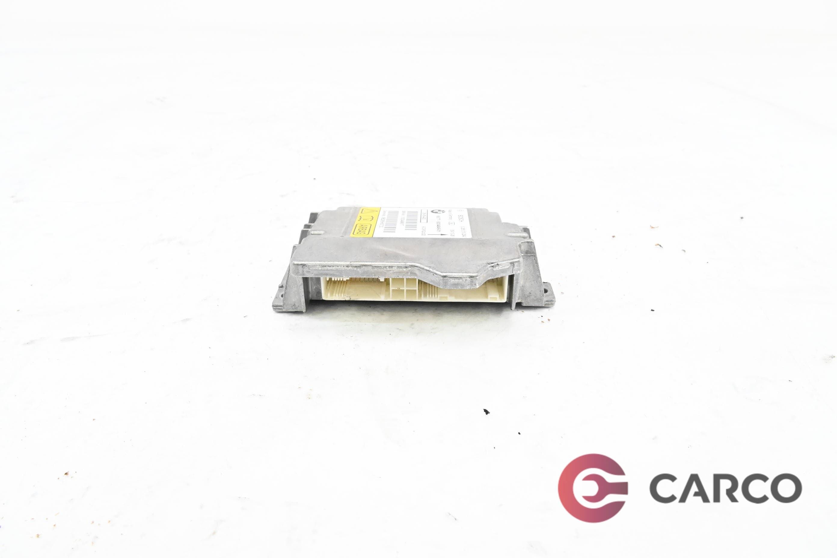 Модул AIRBAG 920484901 за BMW X6 (E71, E72) xDrive 35 d (2008 - 2014)