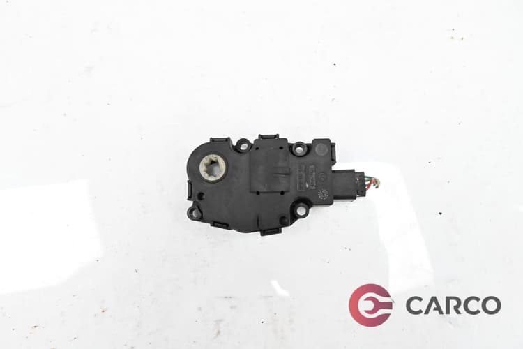 Моторче клапа парно 410475520   21 за BMW X6 (E71, E72) xDrive 35 d (2008 - 2014)