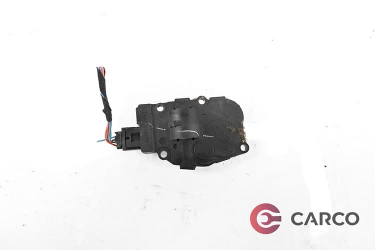 Моторче клапа парно 410475520   43 за BMW X6 (E71, E72) xDrive 35 d (2008 - 2014)