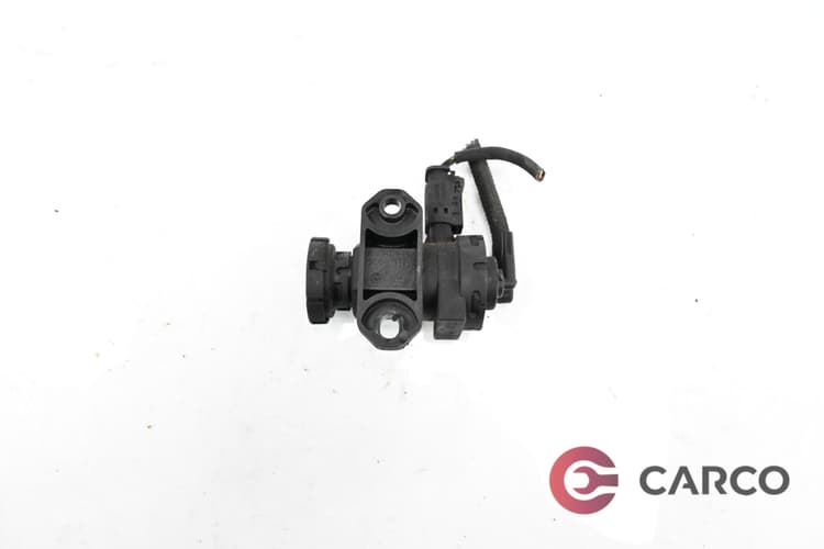 Вакуум клапан 8 509 323 01 за BMW X6 (E71, E72) xDrive 35 d (2008 - 2014)