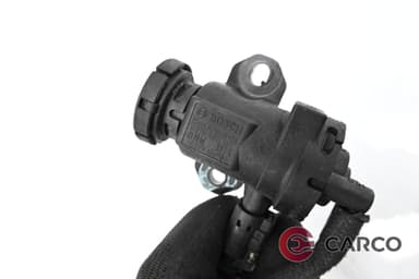 Вакуум клапан 8 509 323 01 за BMW X6 (E71, E72) xDrive 35 d (2008 - 2014)