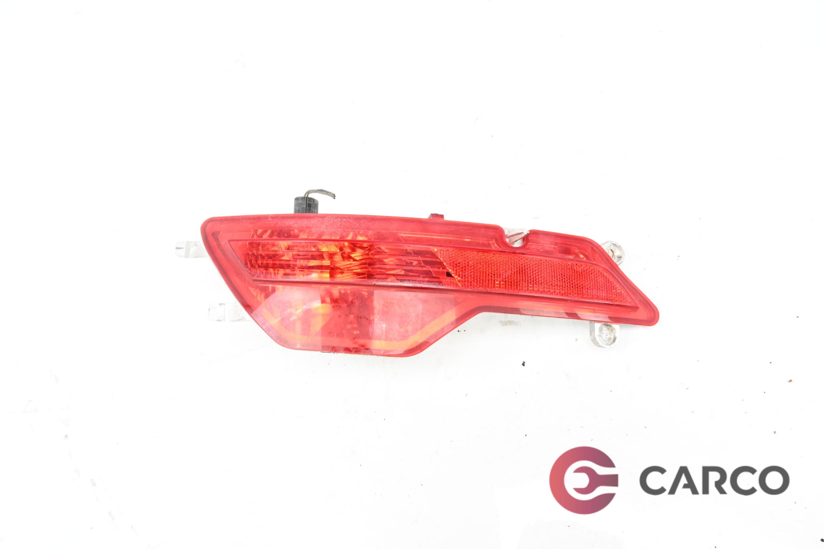 Стоп в броня десен за BMW X6 (E71, E72) xDrive 35 d (2008 - 2014)