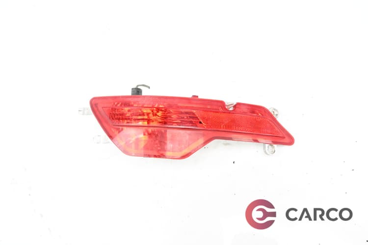 Стоп в броня десен за BMW X6 (E71, E72) xDrive 35 d (2008 - 2014)