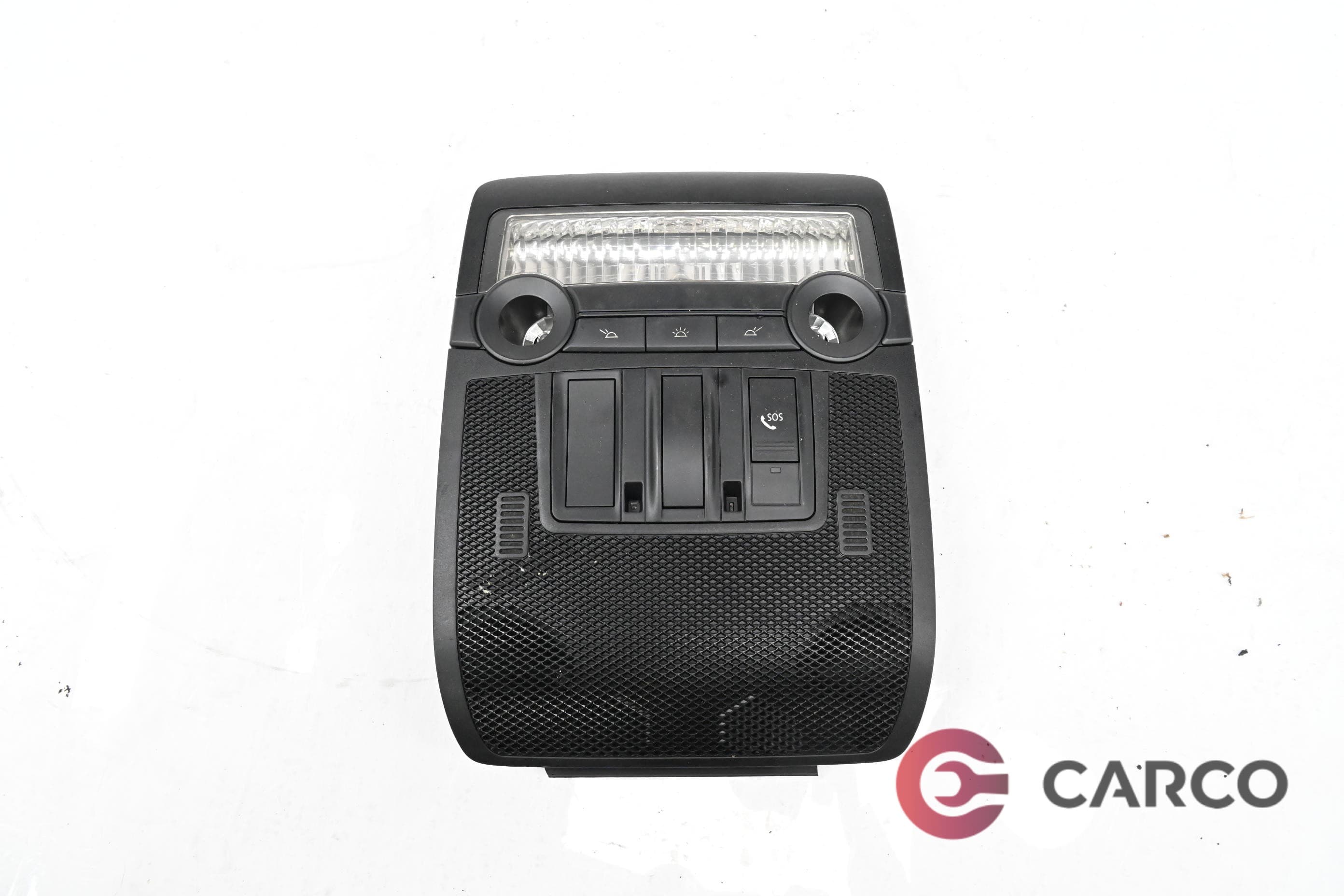 Плафон за BMW X6 (E71, E72) xDrive 35 d (2008 - 2014)