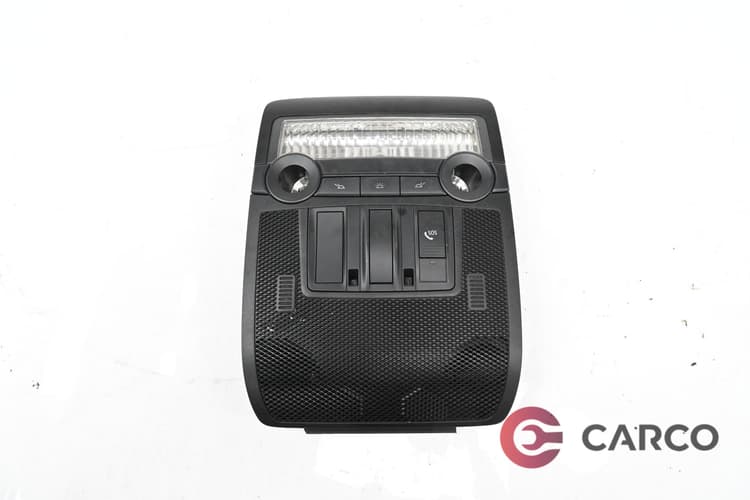Плафон за BMW X6 (E71, E72) xDrive 35 d (2008 - 2014)