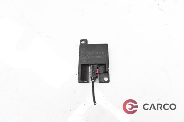 Модул bluetooth антена 84506928461 за BMW X6 (E71, E72) xDrive 35 d (2008 - 2014)