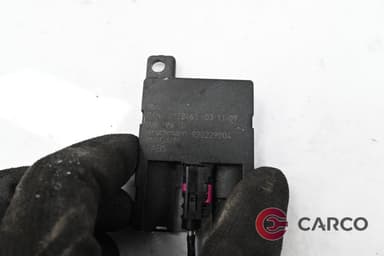 Модул bluetooth антена 84506928461 за BMW X6 (E71, E72) xDrive 35 d (2008 - 2014)