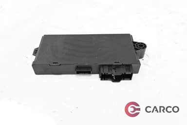 Модул CAS 35 9227053 01 за BMW X6 (E71, E72) xDrive 35 d (2008 - 2014)