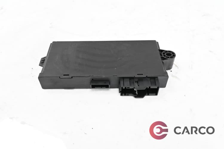 Модул CAS 35 9227053 01 за BMW X6 (E71, E72) xDrive 35 d (2008 - 2014)