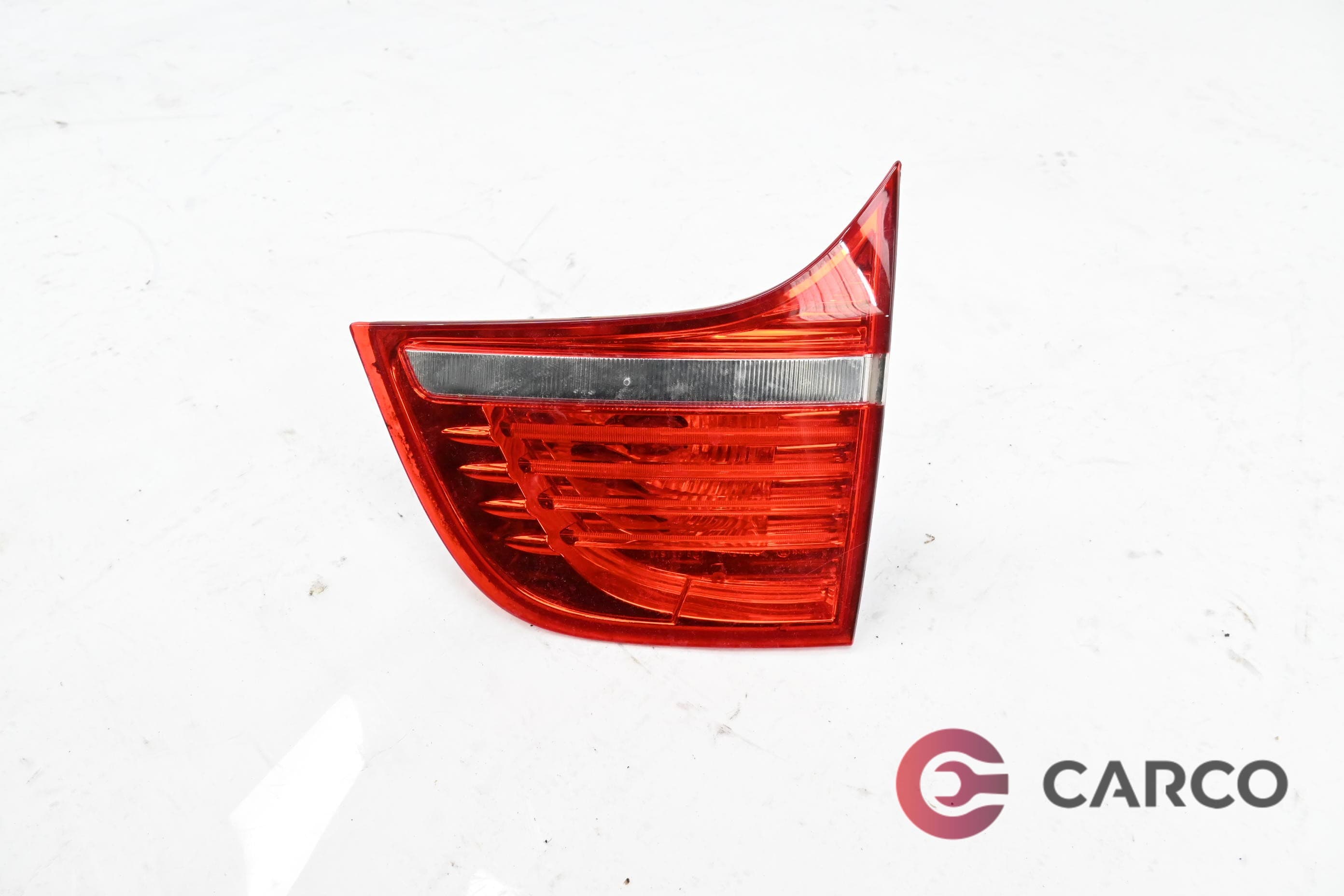 Стоп вътрешен десен за BMW X6 (E71, E72) xDrive 35 d (2008 - 2014)