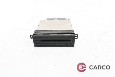 CD чейнджър за BMW X6 (E71, E72) xDrive 35 d (2008 - 2014)
