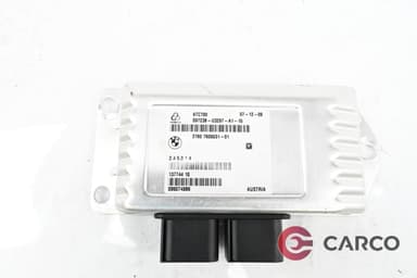 Модул раздатка 2760 7605031 01 за BMW X6 (E71, E72) xDrive 35 d (2008 - 2014)