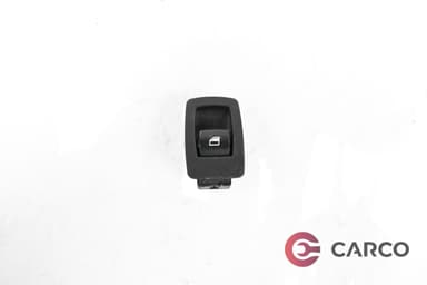 Панел копче ел стъкло за BMW X6 (E71, E72) xDrive 35 d (2008 - 2014)